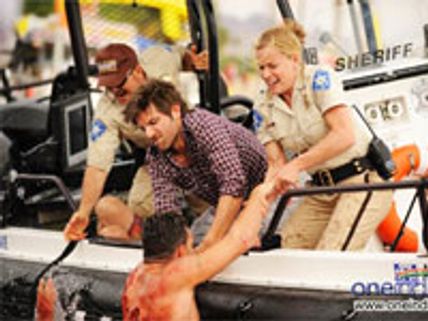 Makers of Piranha 3D plan for sequel