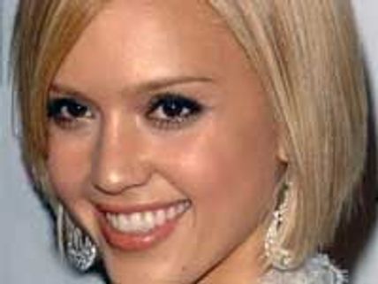 Jessica Alba to star in the Spy Kids 4