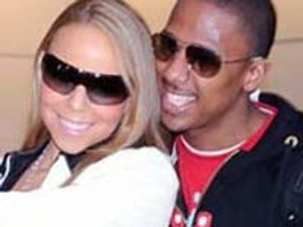 Mariah Carey, Nick Cannon expecting first baby