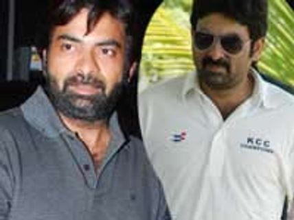 Telugu actors in drug allegations