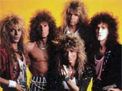 Whitesnake band ropes in Michael Devin