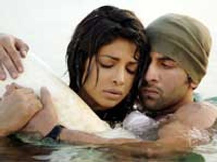 Anjaana Anjaani audio out on T-Series