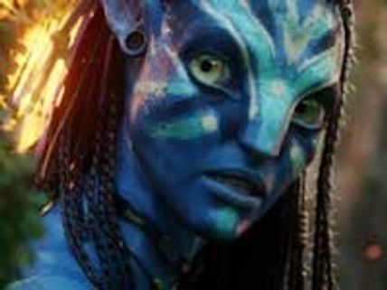 Avatar is a hit on Facebook!