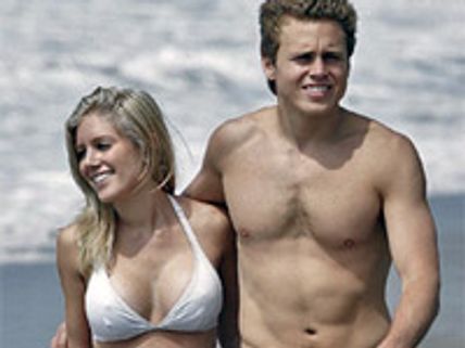 Heidi Montag blames plastic surgery for marriage breakdown