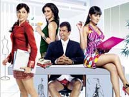 Hello Darling - Review