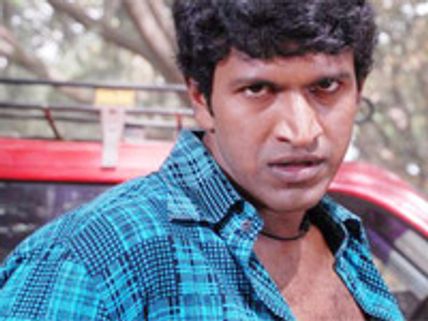 Puneet's Jackie distribution rights sold for Rs 8 cr?