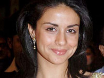 I've let my hair down in Hello Darling: Gul Panag 