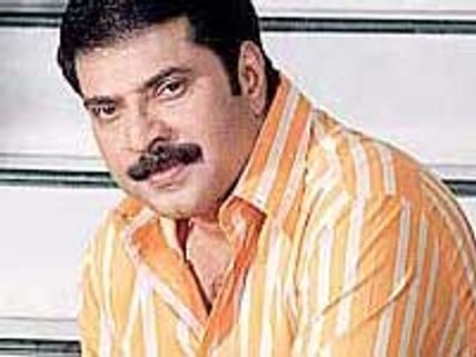 Mammootty staunchly follows religious rituals 