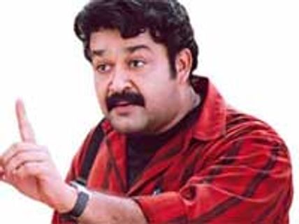 Mohanlal gets defamation notice from Sukumar