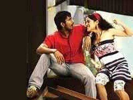 Bale Pandiya remake of Hollywood film