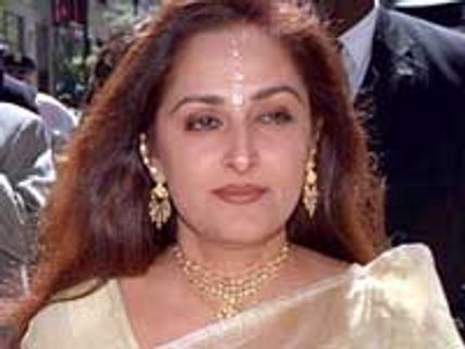 Jayaprada to play Kittur Rani Chanamma