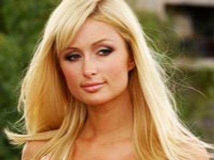 Paris Hilton thought the cocaine in her purse was gum