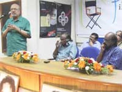 Film Makers' Forum for Better Films formed