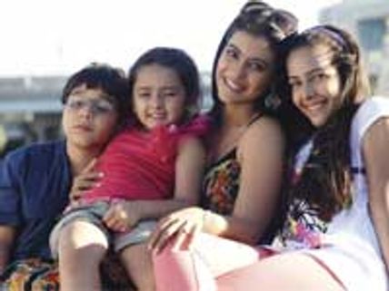 We Are Family - Review