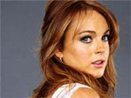 Lindsay Lohan thinks sexism is rife in Hollywood
