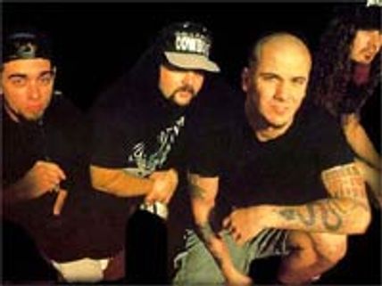 Pantera gears up for next album