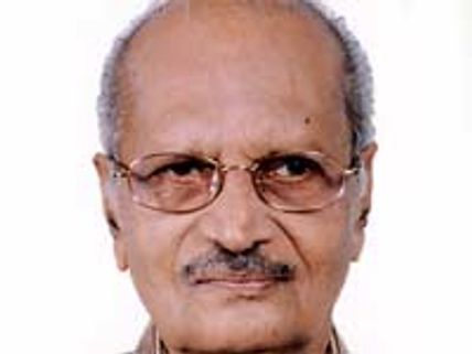 Producer Pavamani passes away