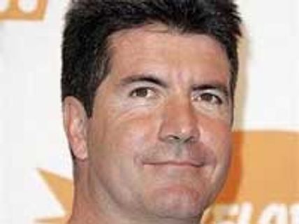 Simon Cowell wants Katy Perry as X Factor judge