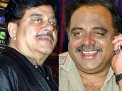 Shatrughan, Ambareesh to attend Vishnu Film Fest