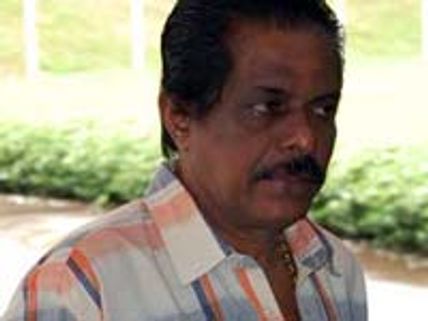 Hari Kumar in National Film Awards jury