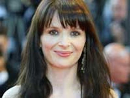 Juliette Binoche hits back at Gerard Depardieu’s  criticism