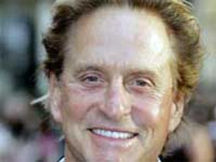 Michael Douglas’s cancer is curable: Doctors
