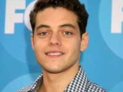 Rami Malek to star in Breaking Dawn