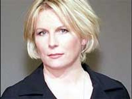 Jennifer Saunders pens Spice Girls' musical post-cancer