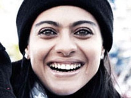 Kajol breaks biggest Bollywood myth