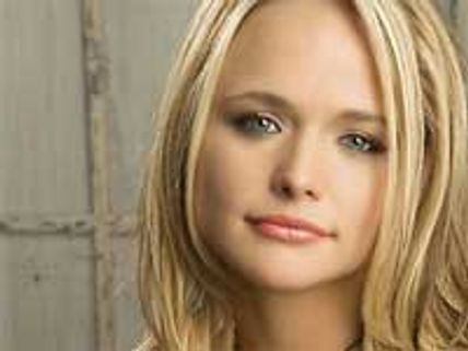 Miranda Lambert is stunned by the CMA nominations