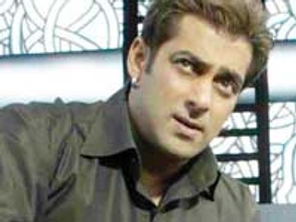 Shahrukh and I can never share screen- Salman 
