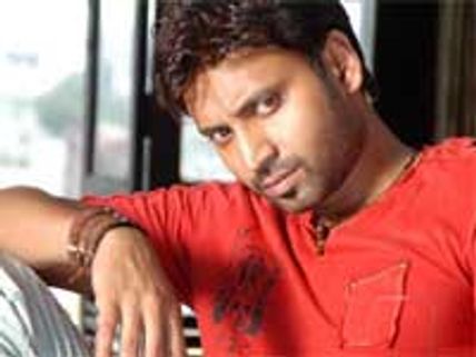 Sumanth flies to Pattaya 