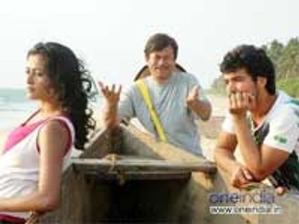 Will Pancharangi break the records of Mungaru Male?