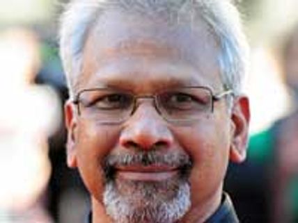 Mani Ratnam honoured in Venice