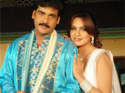 Lokhame Kothaga audio album releasing tomorrow