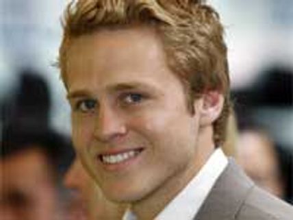 I offer Heidi my most sincere apologies, says Spencer Pratt