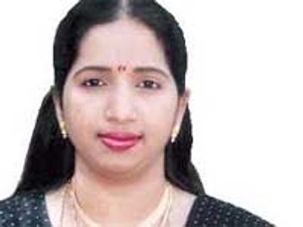 Singer Swarnalatha passes away at 37