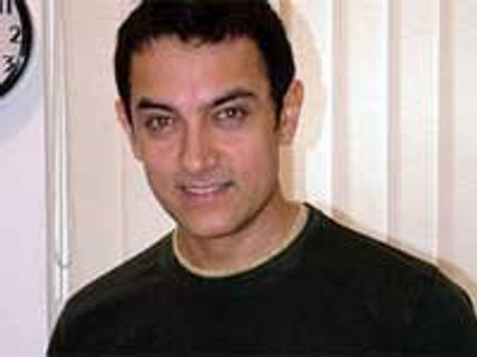 Aamir was not Kiran's first choice for Dhobi Ghat