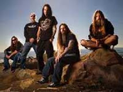 Lamb of God to begin new album in Feb 2011