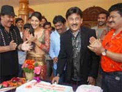 Ramesh Aravind turns 46 this September 10 