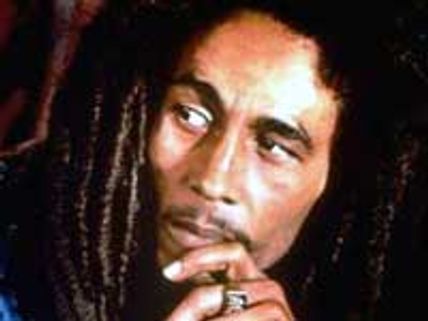 Bob Marley family loses copyright fight with Universal Music