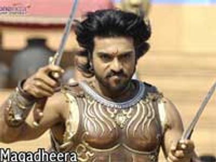 Shiva Shankar bags National Award for Magadheera