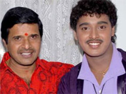 Narayan-Pankaj's next film Dhandiga starts shooting