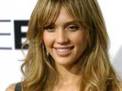 Jessica Alba missed out on playing twins in Machete