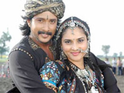 Jothegaara - Movie Review