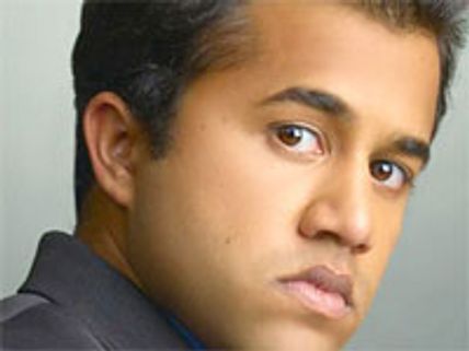 Omi Vaidya working hard to improve his Hindi
