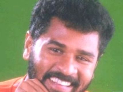 Prabhu Deva disappoints Siddharth