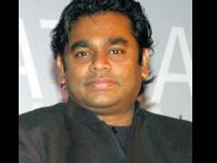 Rahman's CWG theme song is more peppier now