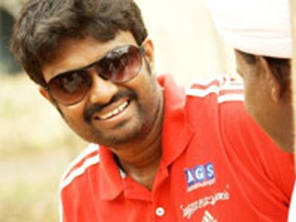 Vikram-Vijay's next movie titled as Deva Magan