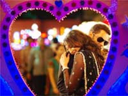 Salman's Dabangg earns 74.5 cr in 6 days